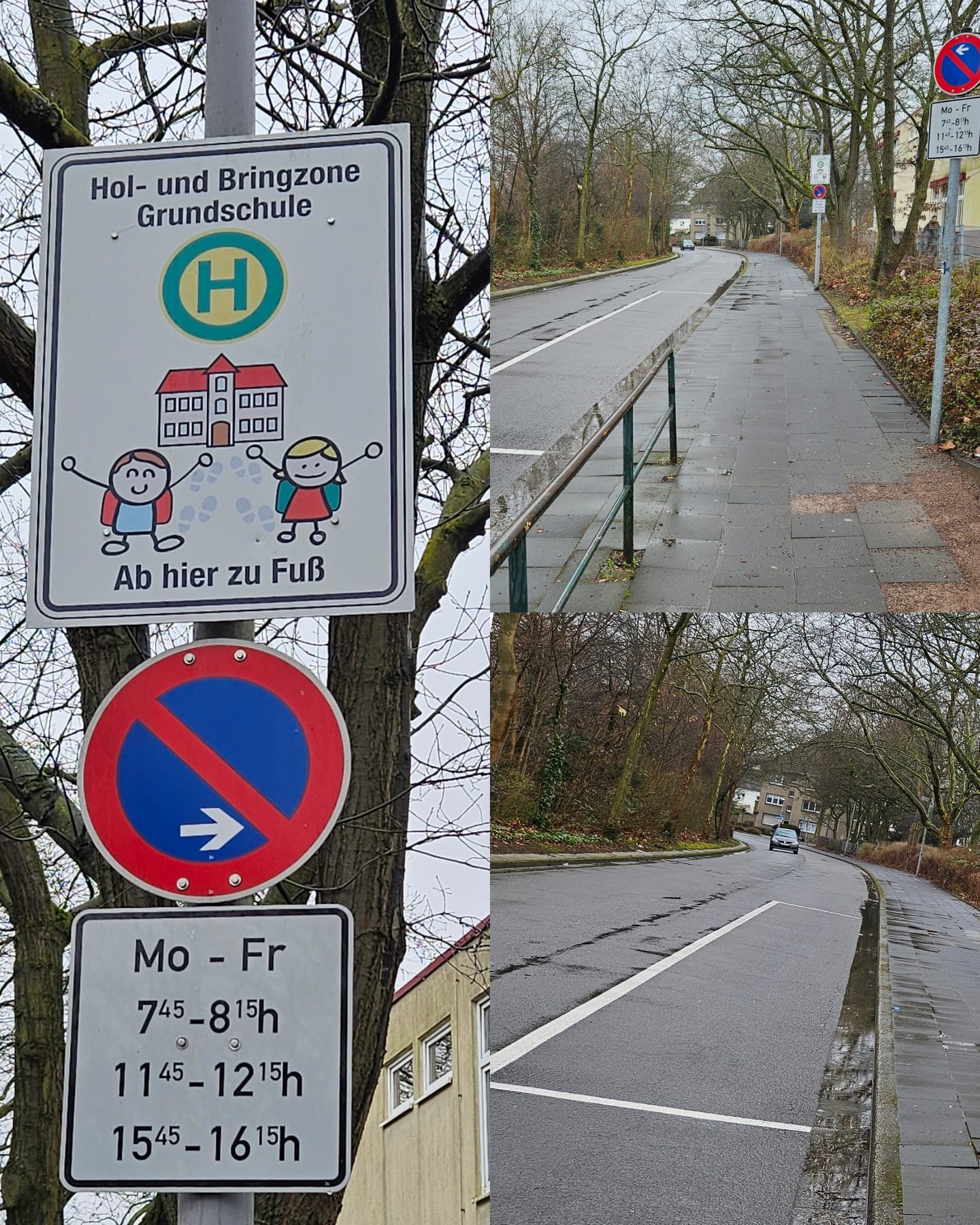 Haltestelle