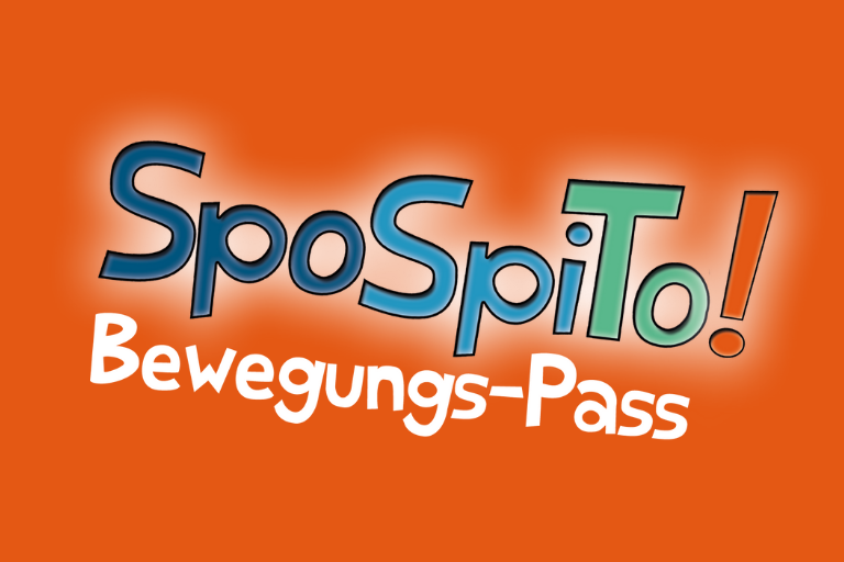 Logo SpoSpiTo