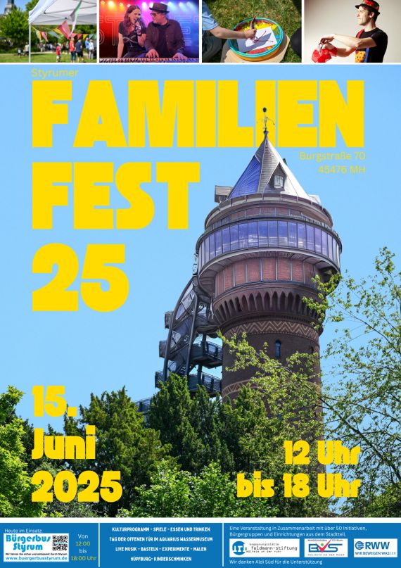 familienfest